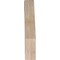 Ekena Millwork 4"W x 18"D x 24"H Imperial Rough Sawn Knee Brace, Douglas Fir BRC04X18X24IMP00RDF - alternate 2
